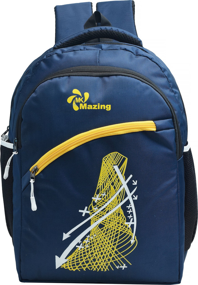 Mk school backpack deals