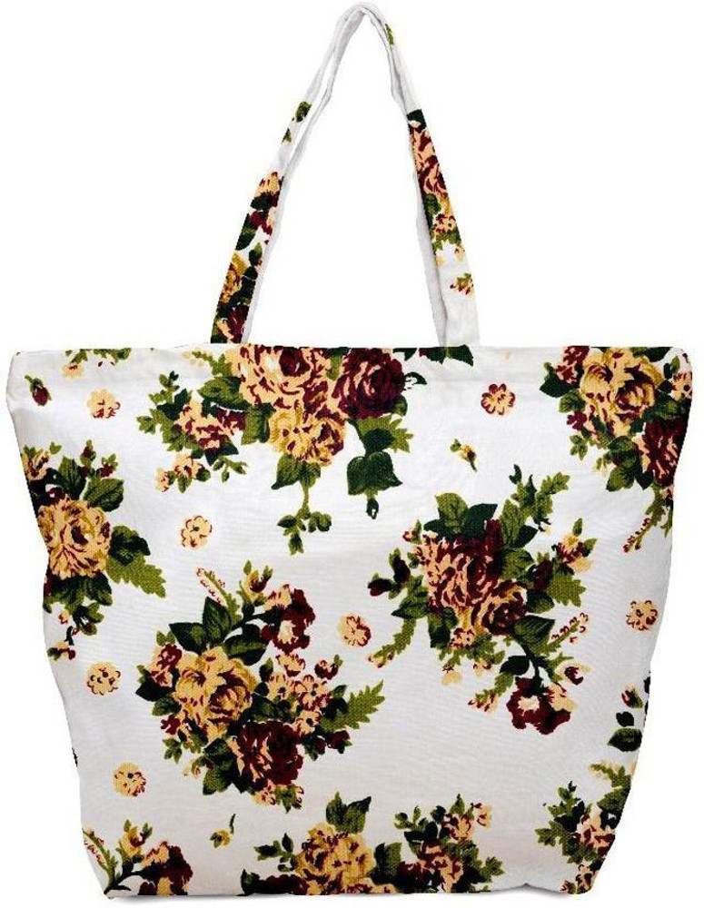 Foldable shopping bag on sale flipkart