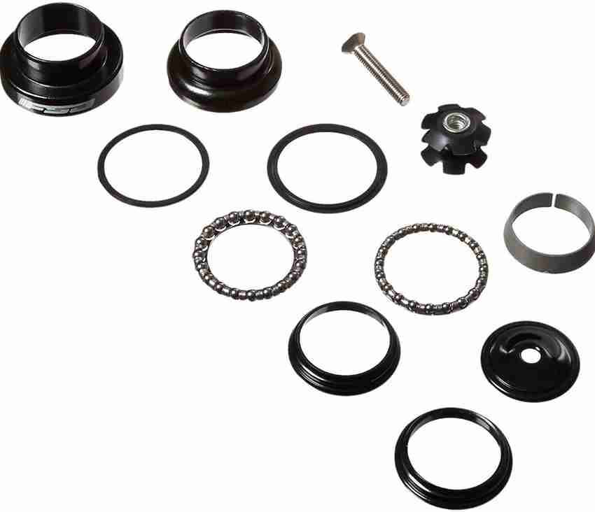 External sales tapered headset