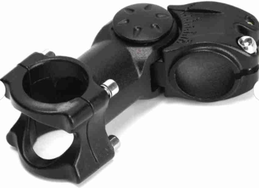 Adjustable sales handlebar stem