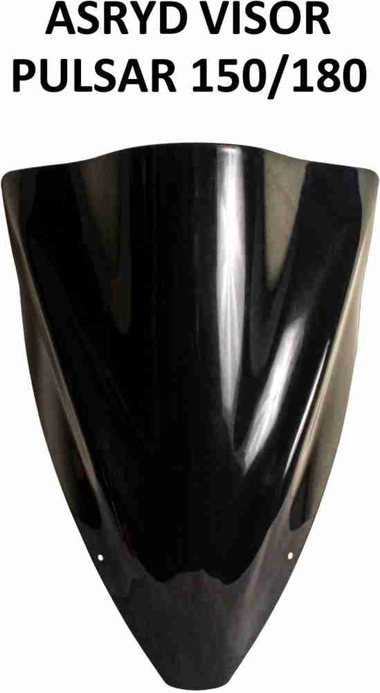 Pulsar 180 visor 2025