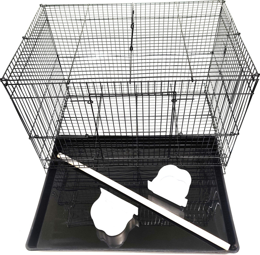 Rabbit cage hot sale flipkart