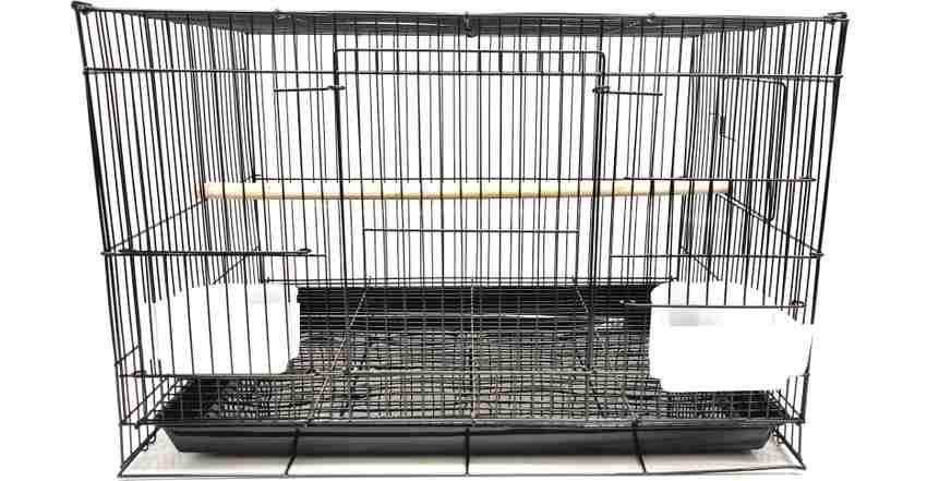 Rabbit cage flipkart 2025