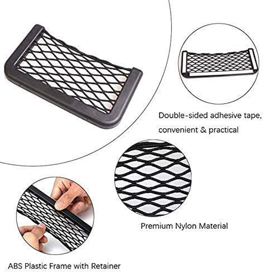 Car net best sale storage