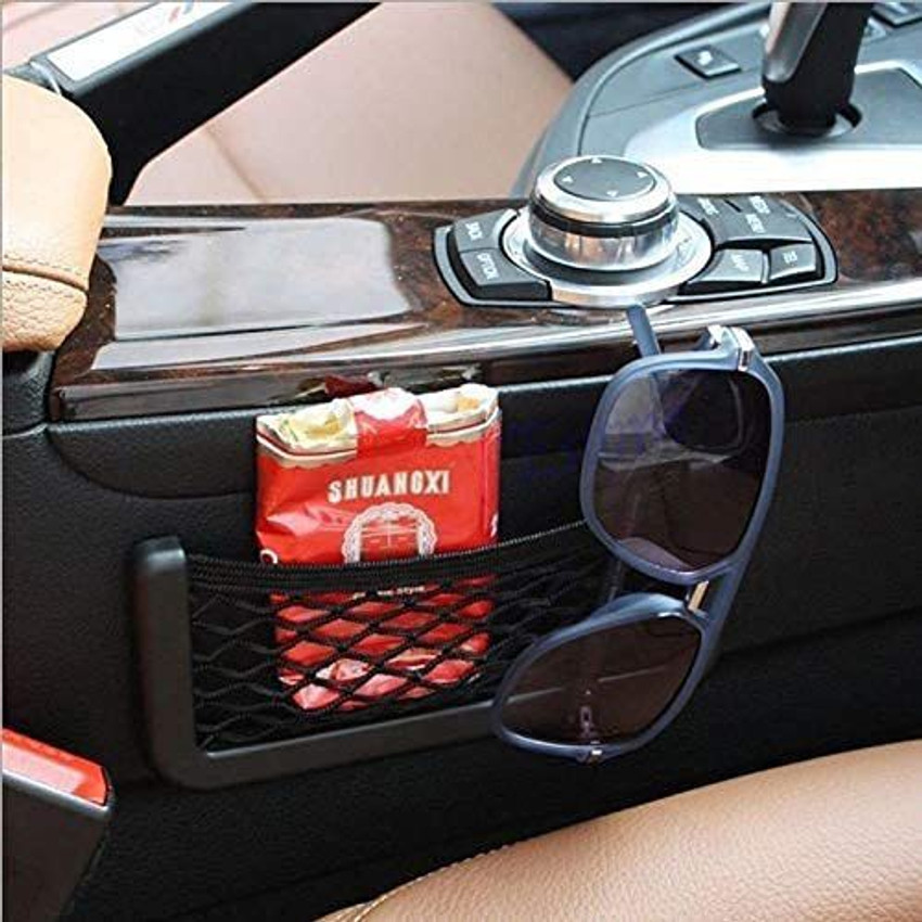 Car purse holder shop net