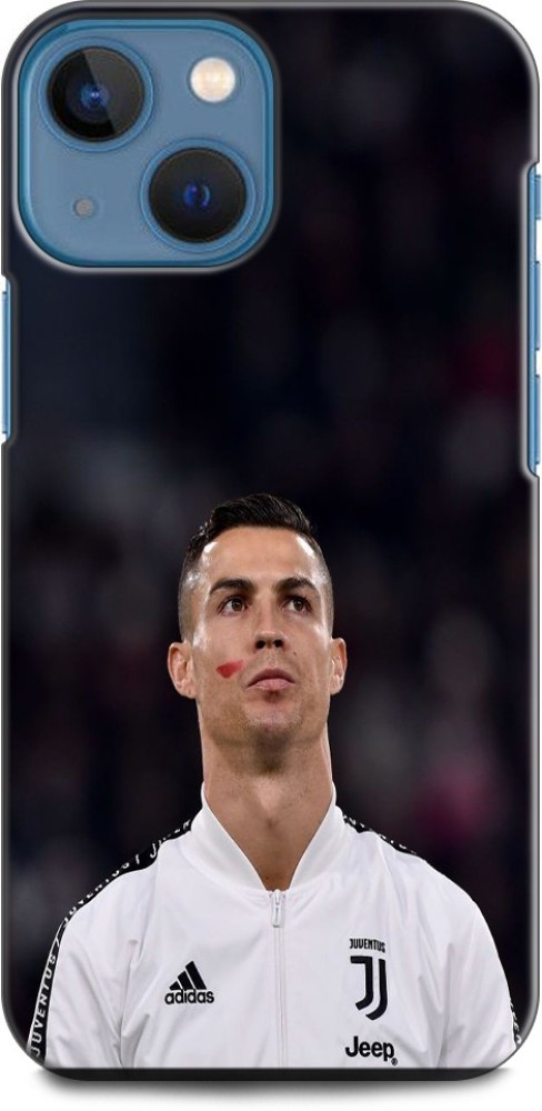 CRISTIANO RONALDO REAL MADRID JERSEY iPhone 13 Pro Max Case Cover