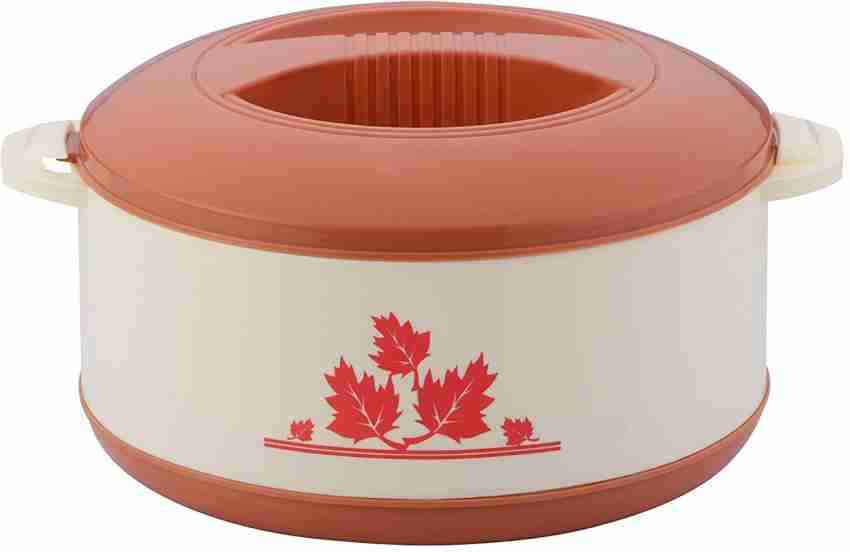 GLAMPANDA Hot Case Chapati Box/Hot pot/Food warmer Food Container Cook and  Serve Casserole Thermoware Casserole Price in India - Buy GLAMPANDA Hot  Case Chapati Box/Hot pot/Food warmer Food Container Cook and Serve