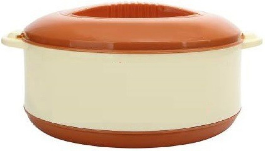 GLAMPANDA Hot Case Chapati Box/Hot pot/Food warmer Food Container Cook and  Serve Casserole Thermoware Casserole Price in India - Buy GLAMPANDA Hot  Case Chapati Box/Hot pot/Food warmer Food Container Cook and Serve