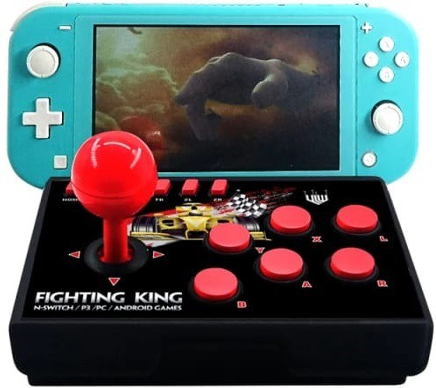 Nintendo switch top motion control games