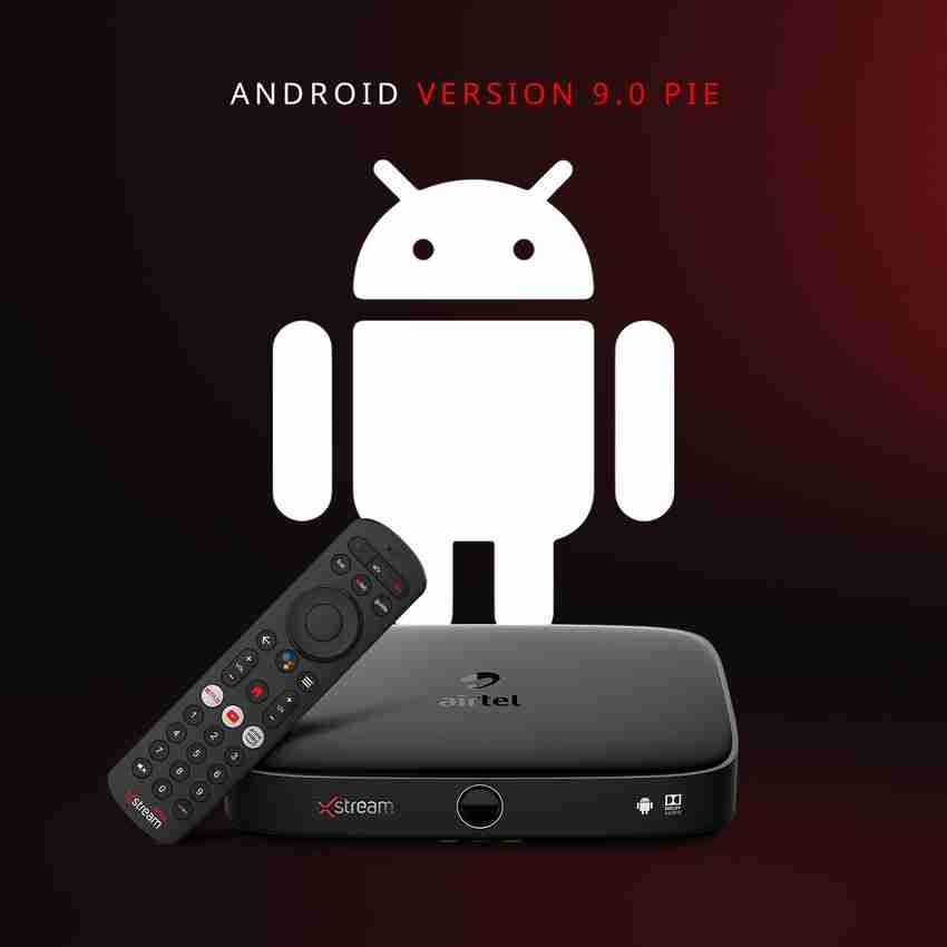 Sony liv airtel xstream top