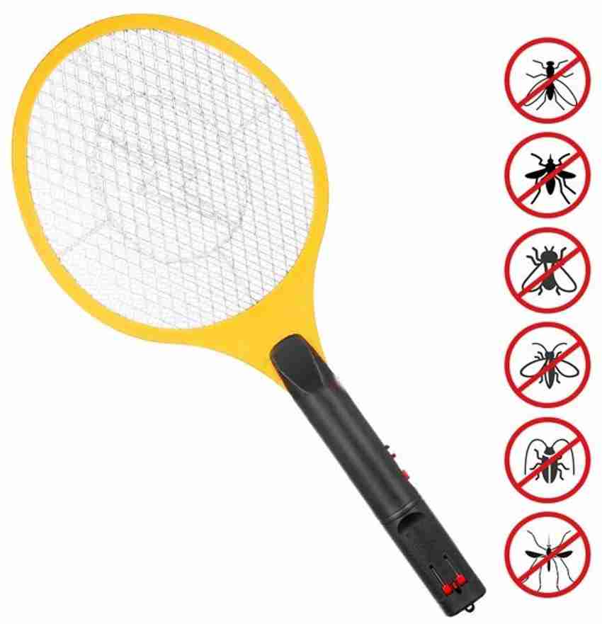 Mosquito trap deals racket