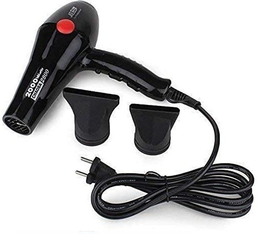 ヘアドライヤー FRONTe P-UP CREA HAIR DRYER BLACK FRONTe P-UP クレア ヘアー ドライヤー （ブラック） ヘア