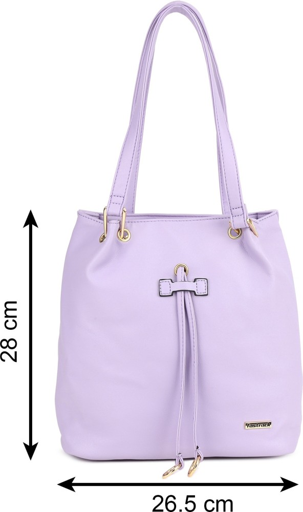 Get Crossbody Purple Leather Sling Bag at  3990  LBB Shop