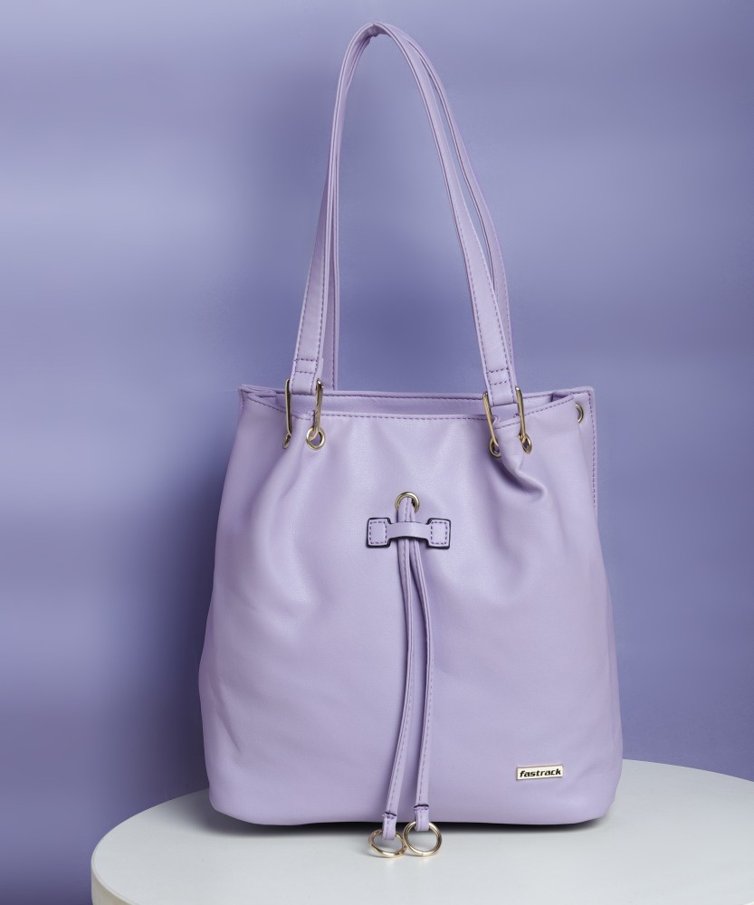 Women's Purple Bags, Shoulder, Totes & Crossbody