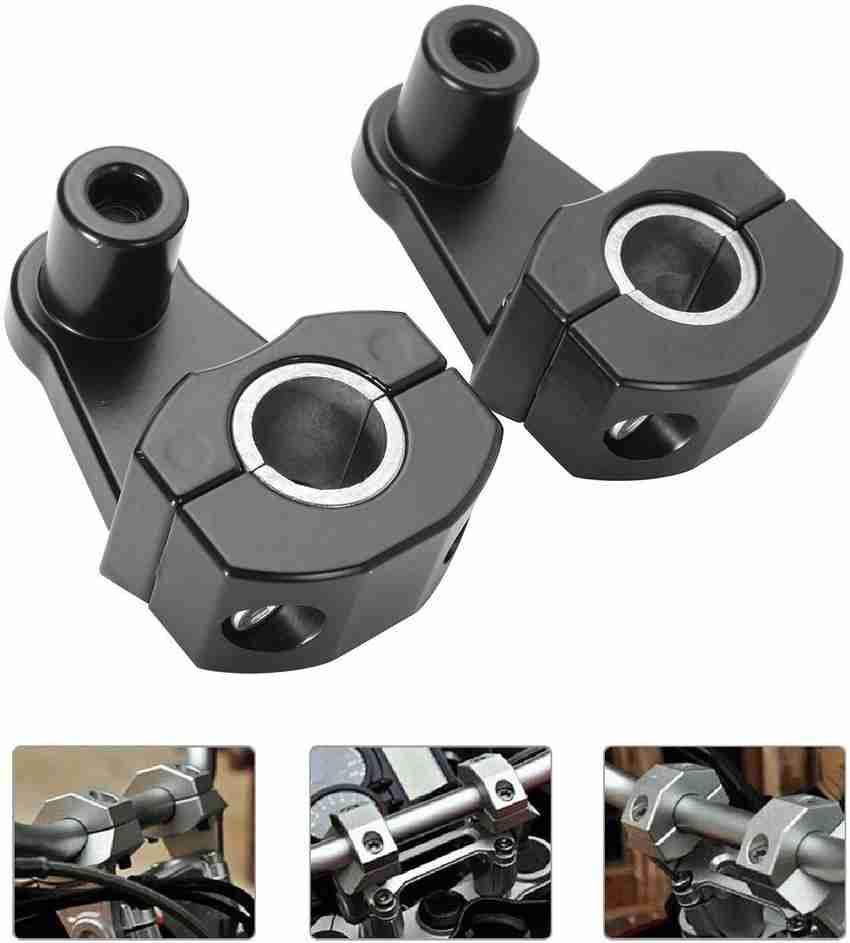 Bike handlebar riser 2025