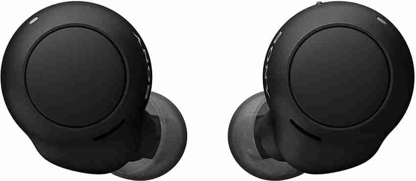 Sony wireless earphones online flipkart