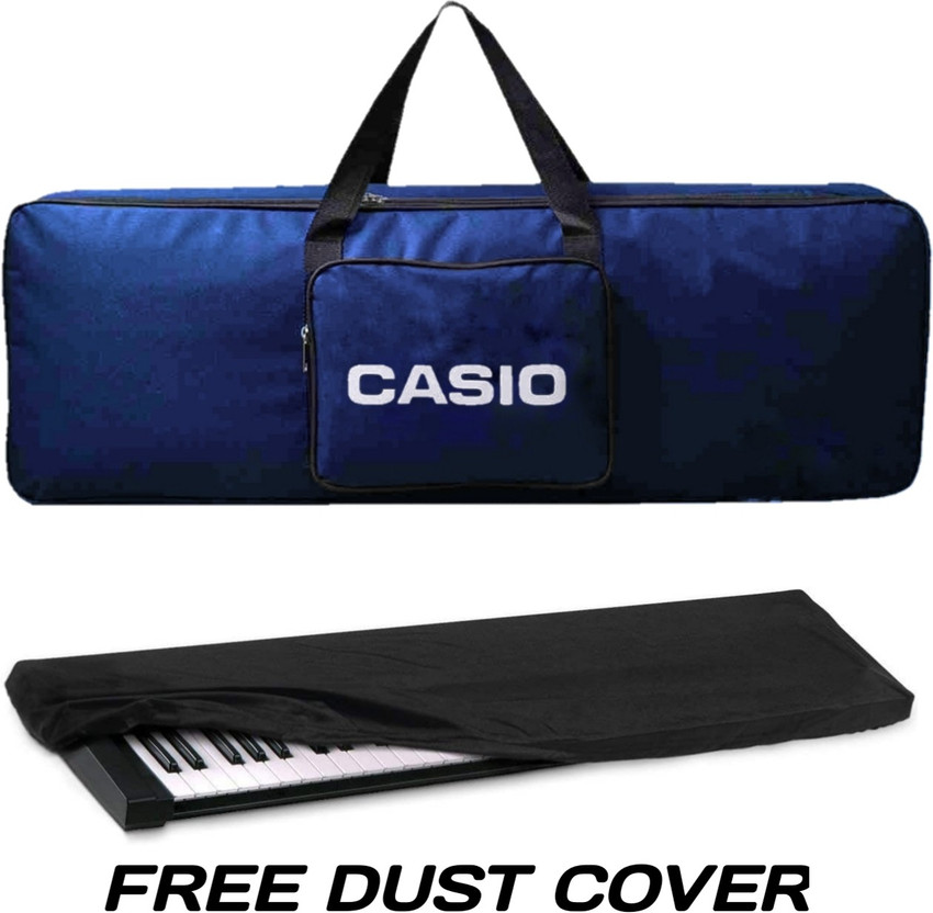 Casio sales keyboard cover