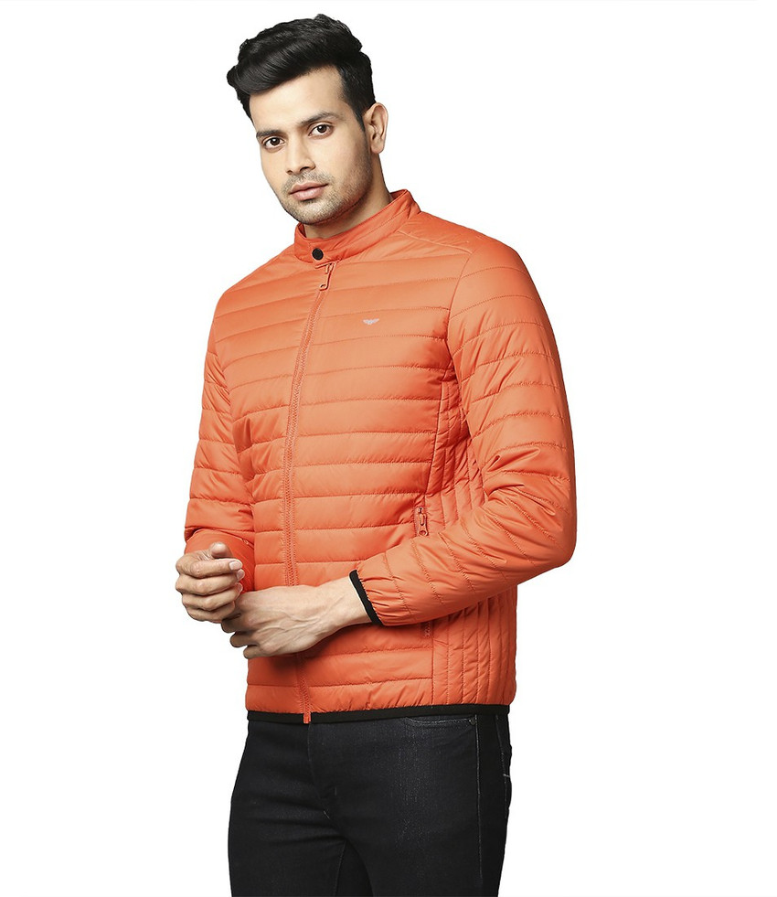 PARK AVENUE Full Sleeve Solid Men Jacket Buy PARK AVENUE Full Sleeve Solid Men Jacket Online at Best Prices in India Flipkart