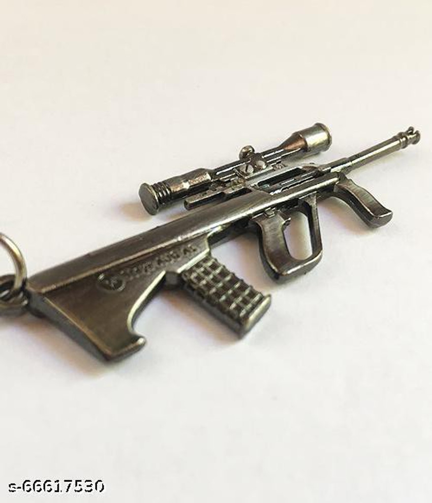 Pubg gun keychain flipkart hotsell
