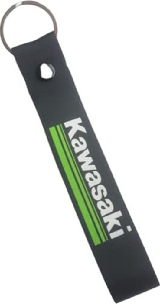 Kawasaki key tag hot sale