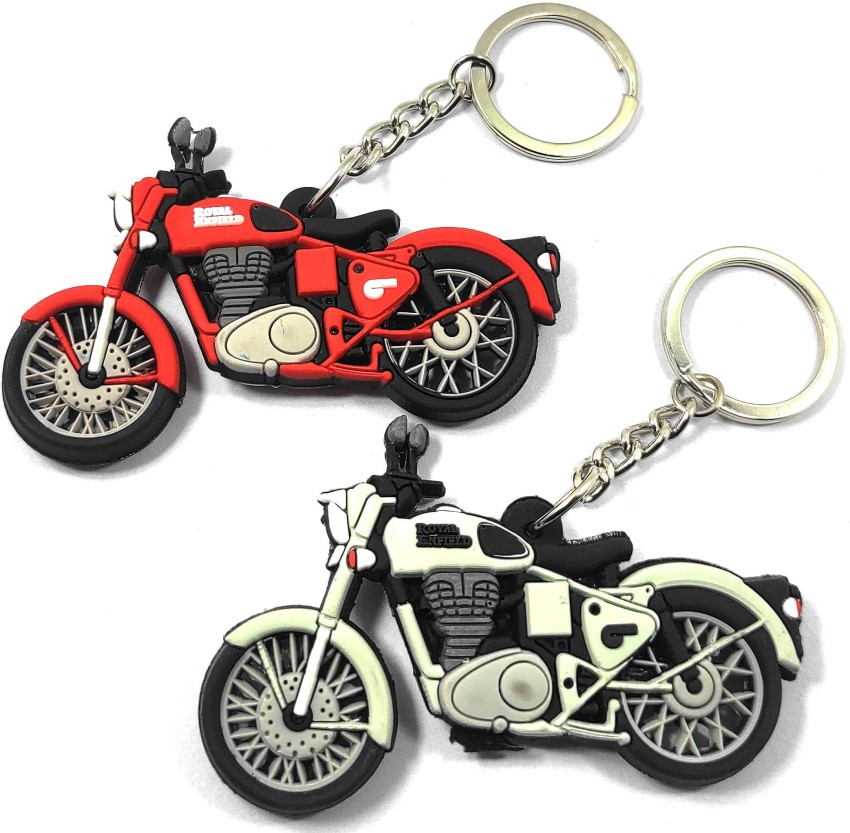 Royal enfield 2025 keyring flipkart