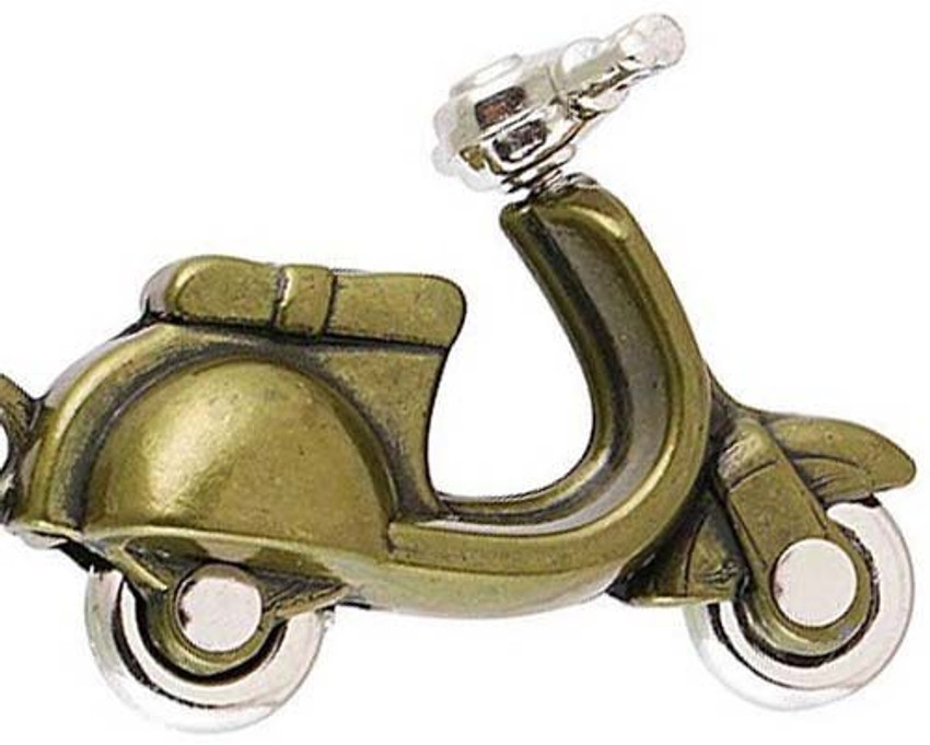 Girls scooty hotsell