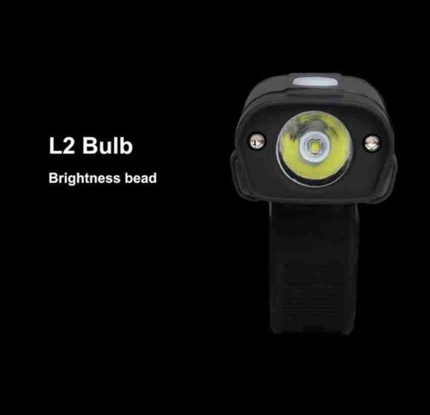 5000 lumen bike online light