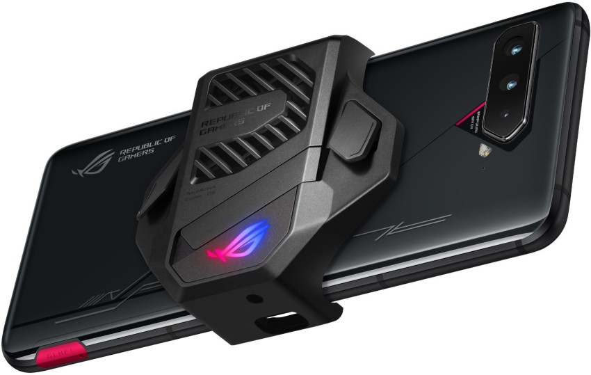 ASUS ROG 5s Pro ( 512 GB Storage, 18 GB RAM ) Online at Best Price