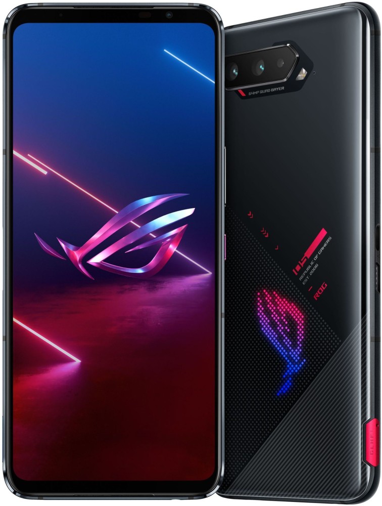 rog s5