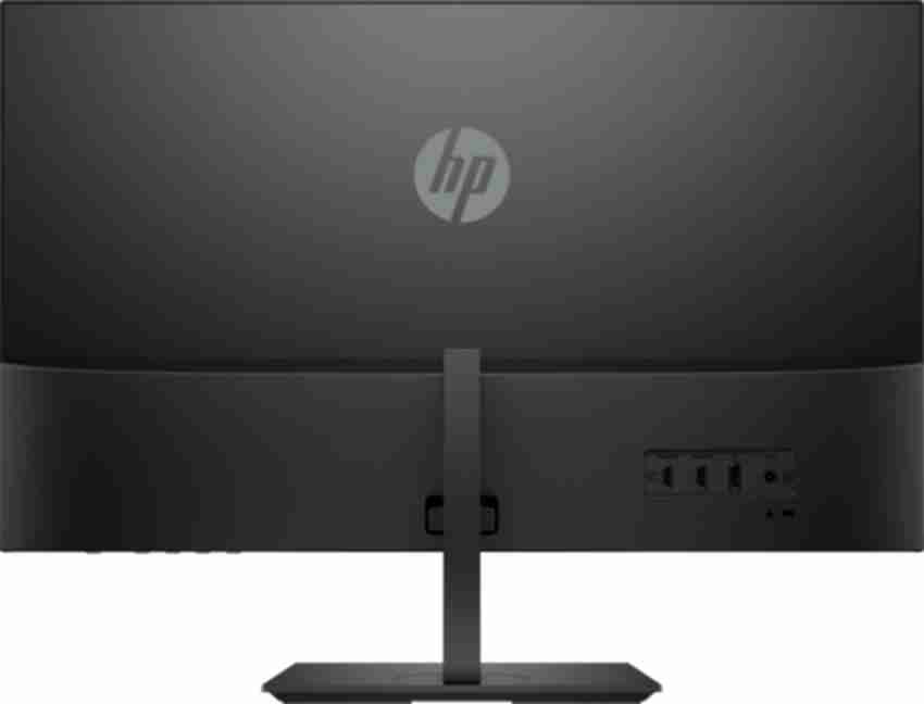 Buy HP 27 inch 4K Ultra HD LED Backlit IPS Panel Monitor (27f 4K