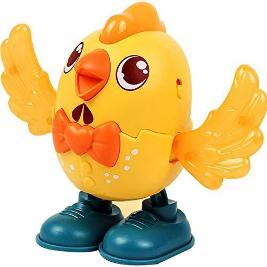 Chicken toy shop music