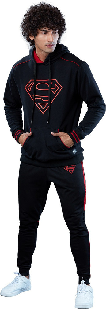 Superman night suit on sale