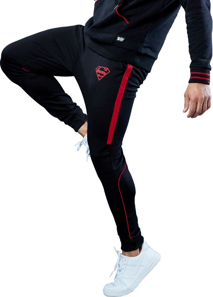 The Souled Store Superman Men Printed Black Night Suit Set Price in India Buy The Souled Store Superman Men Printed Black Night Suit Set at Flipkart Night Suit Set