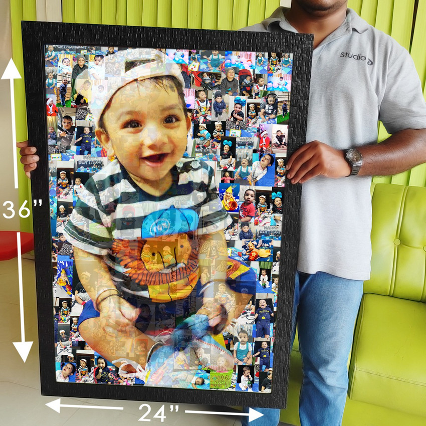 i2 frames Wood Wall Photo Frame Price in India Buy i2 frames Wood Wall Photo Frame online at Flipkart