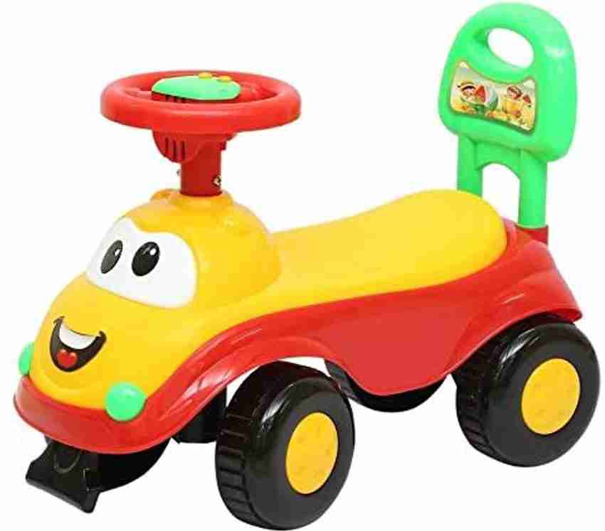 Baby rider flipkart 2025