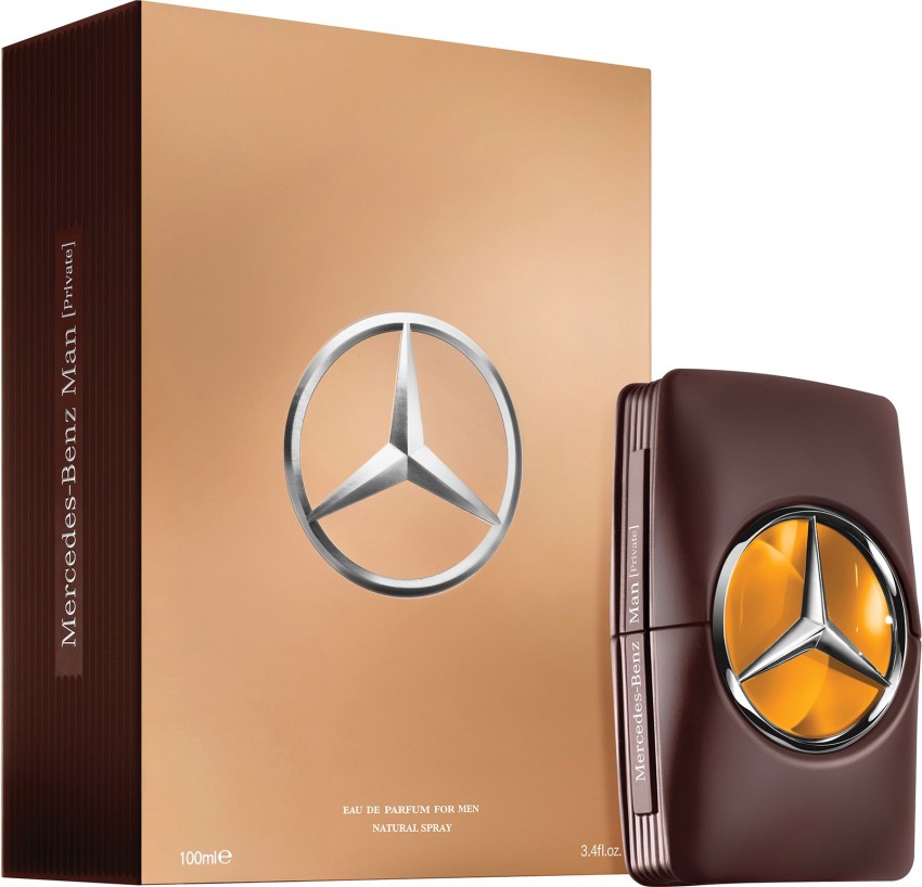 Mercedes discount benz edp