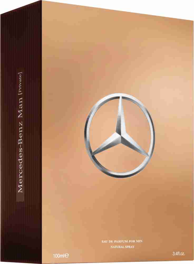 Mercedes benz best sale private man