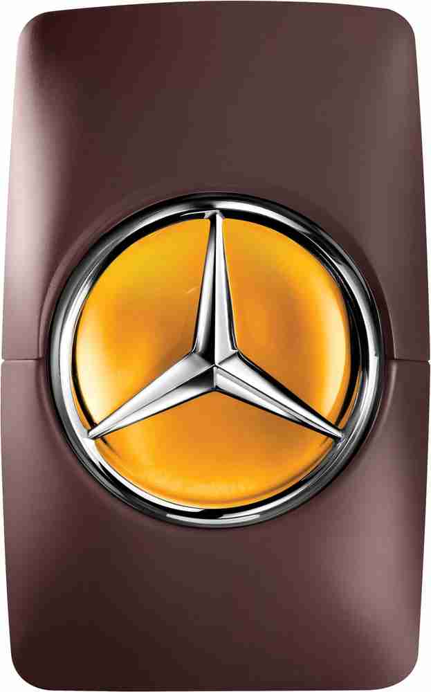 Mercedes on sale perfume man