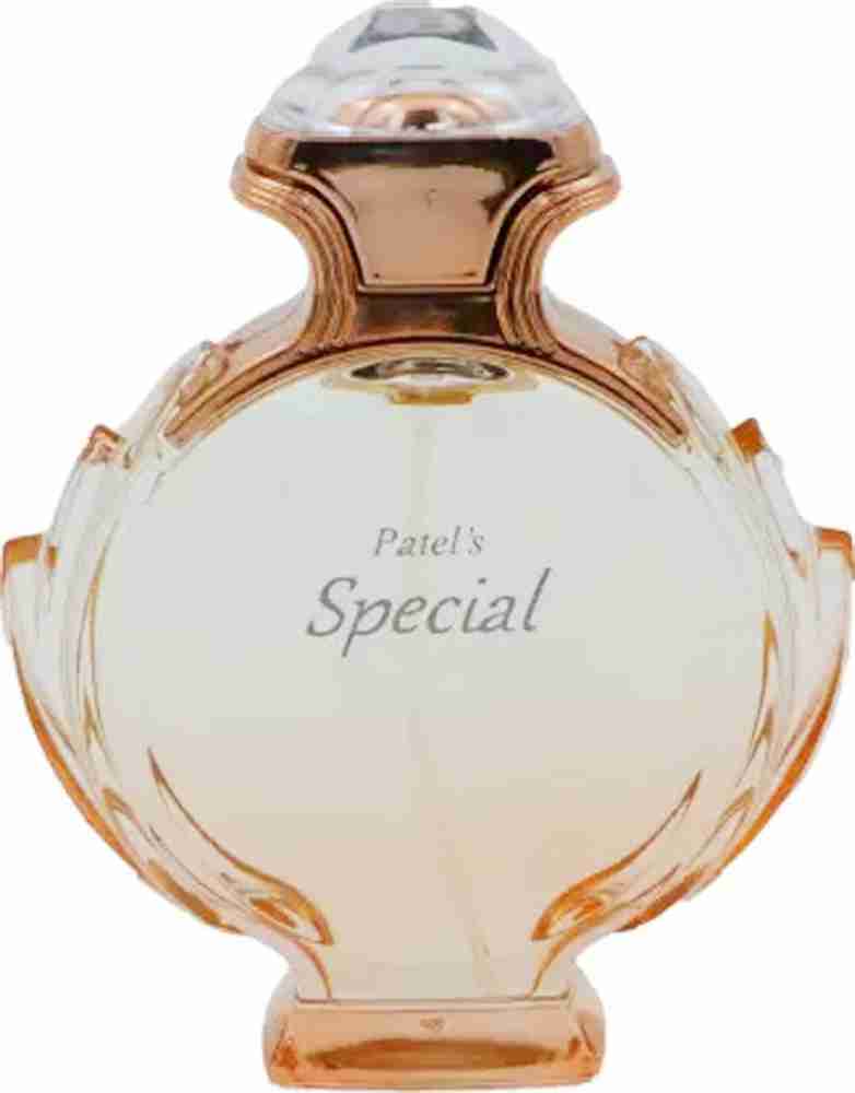 Special perfume discount