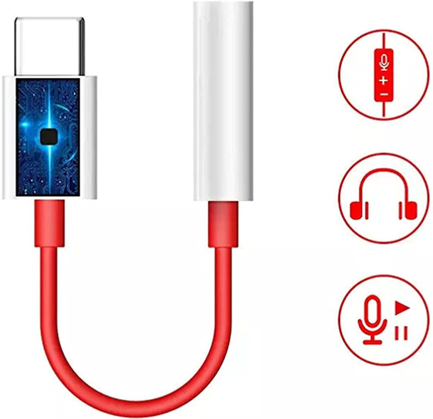 Oneplus hotsell 3.5 mm