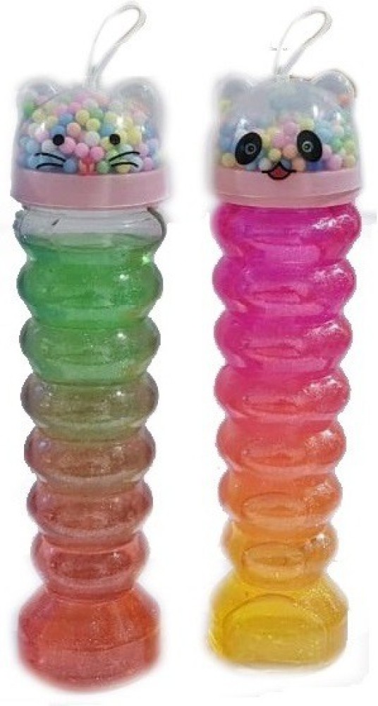 Buy Poopsie Slime Rainbow Surprise Bundle Slime Kit Online at Low Prices in  India 