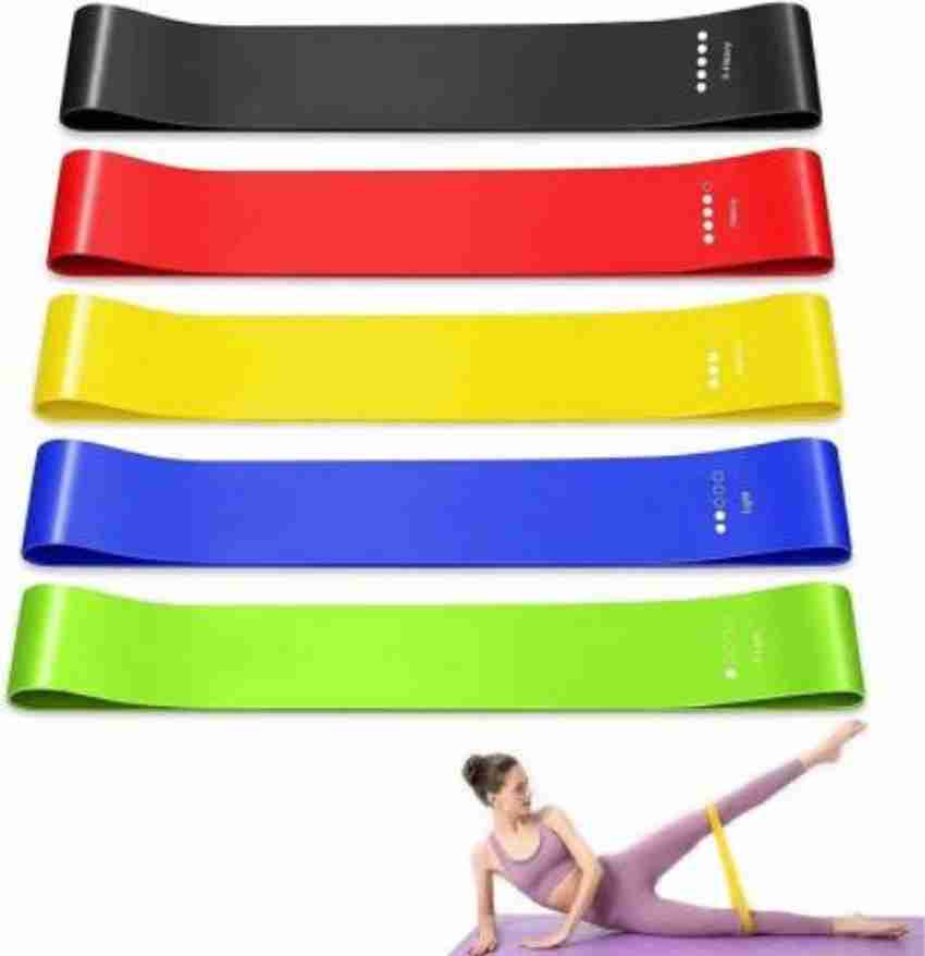 Extra heavy resistance loop bands shop