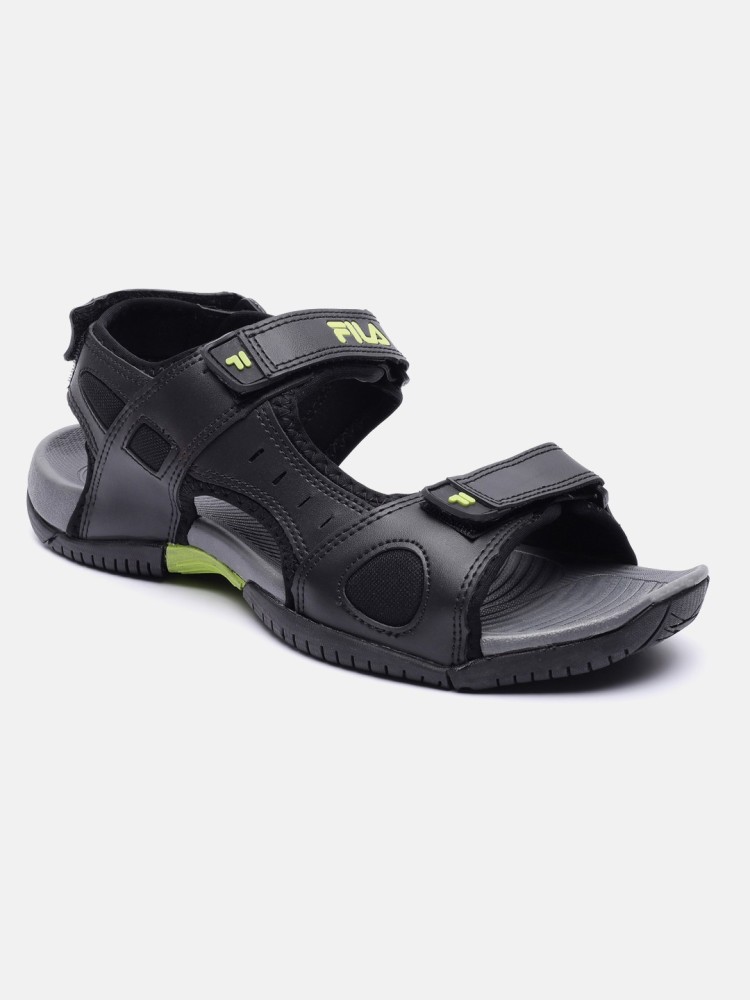 FILA Men Sports Sandals Buy FILA Men Sports Sandals Online at Best Price Shop Online for Footwears in India Flipkart