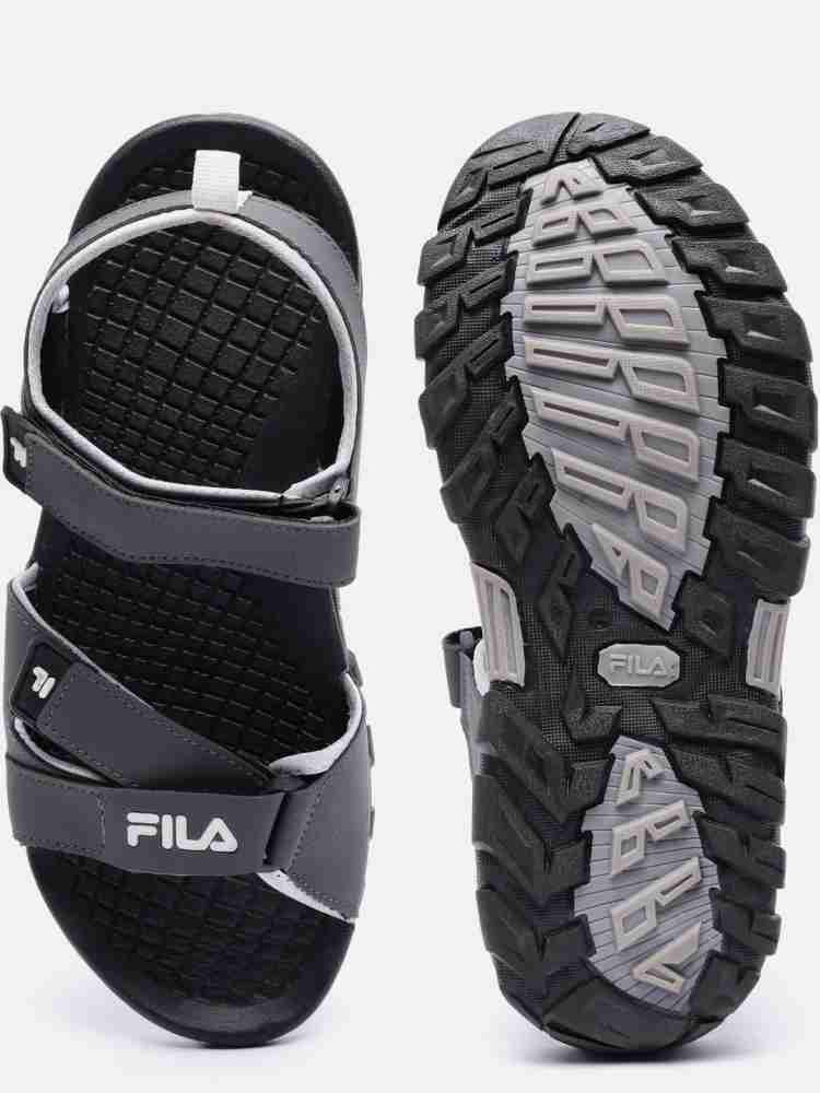 Fila on sale sandal price