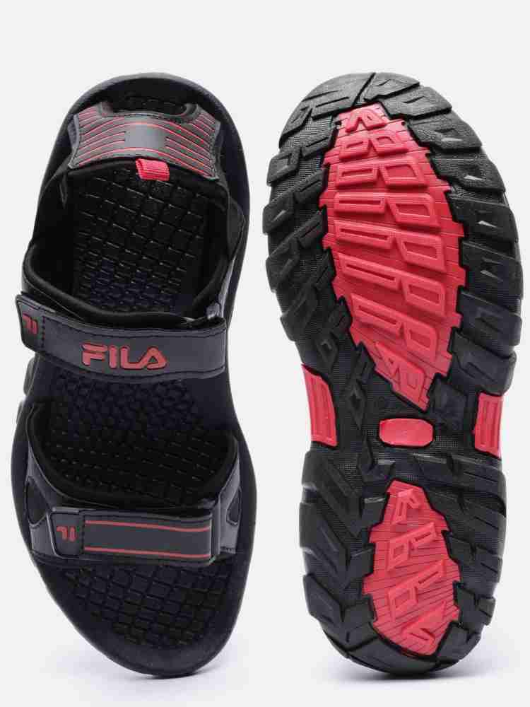 FILA Men Sports Sandals Buy FILA Men Sports Sandals Online at Best Price Shop Online for Footwears in India Flipkart