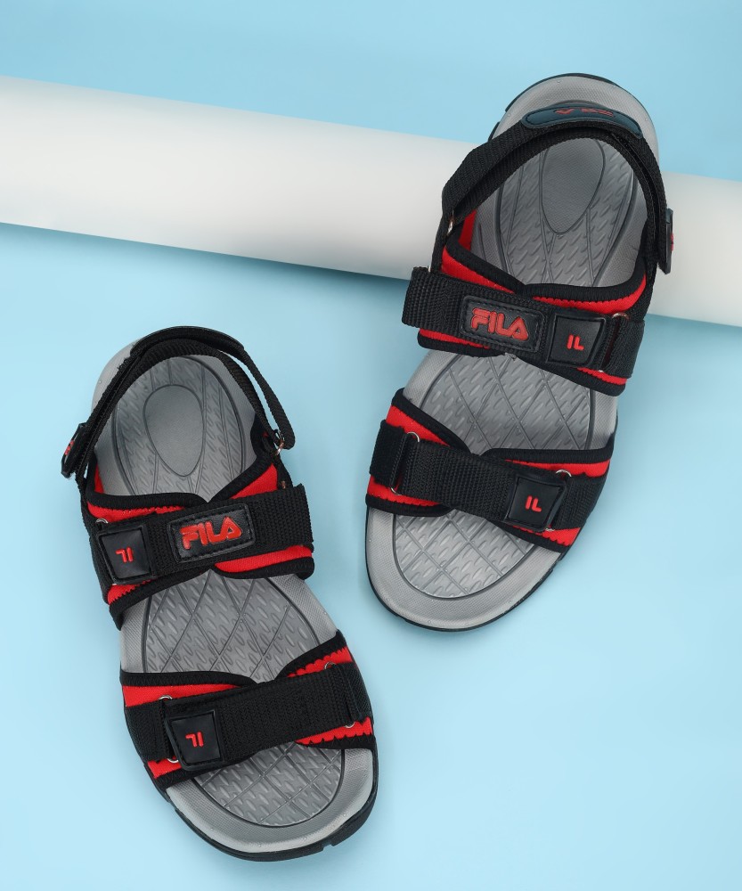 Fila slippers sale flipkart