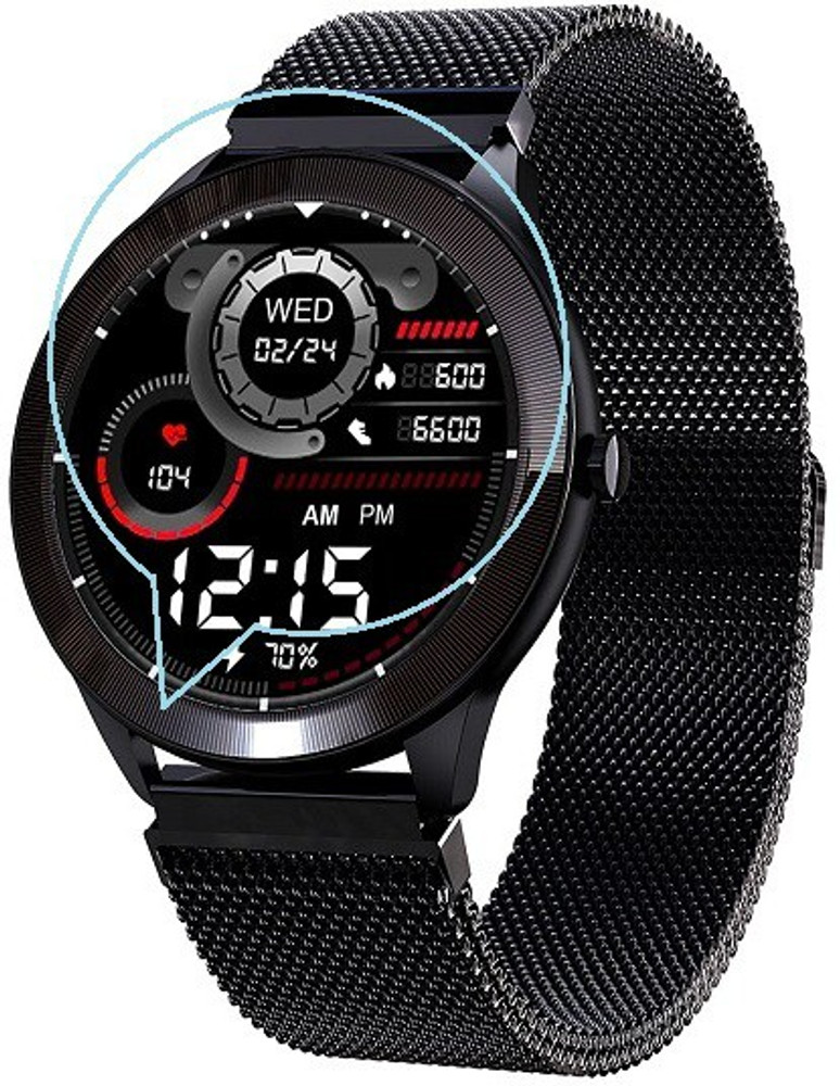 Gq 2024 smart watch