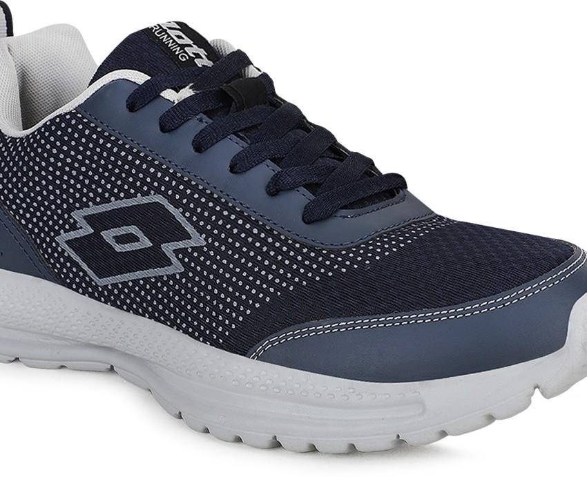 Lotto splash outlet running shoes