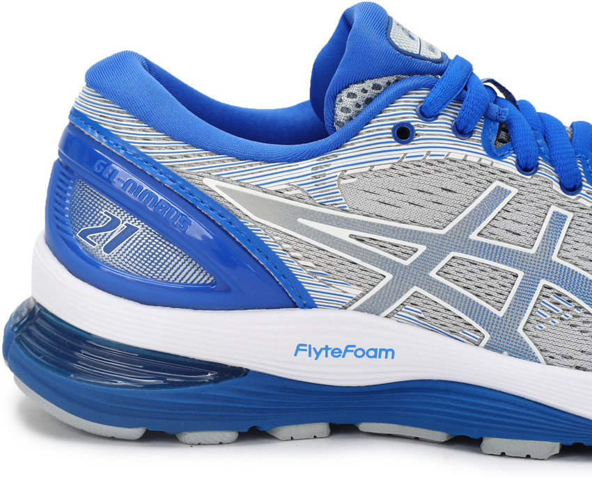 Asics gel nimbus shop 21 lite show