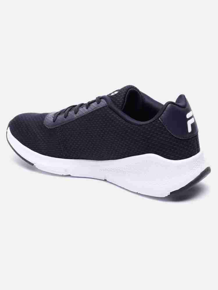 Fila mens deals shoes memory foam